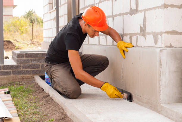 Licensed Crawl Space Encapsulation service in Alpine, NJ - Halo Water Proofing